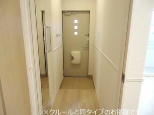 ステラＫの物件内観写真